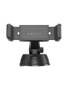 Celly MOUNTEXTBK soporte Soporte pasivo Teléfono móvil smartphone Negro