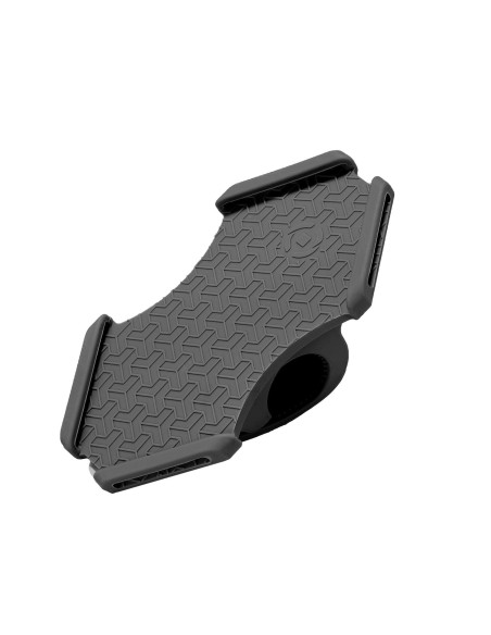 Celly Swipe Bike Soporte pasivo Teléfono móvil smartphone Gris