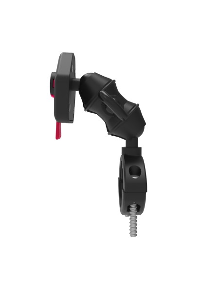 Celly SNAPMOTORBIKE Soporte pasivo Teléfono móvil smartphone Negro