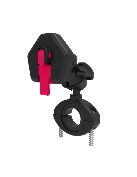 Celly SNAPMOTORBIKE Soporte pasivo Teléfono móvil smartphone Negro