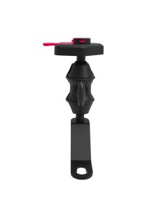 Celly SNAPMIRROR Soporte pasivo Teléfono móvil smartphone Negro