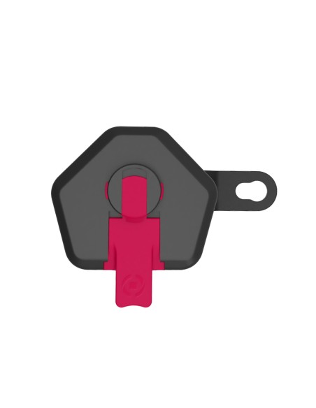 Celly SNAPMIRROR Soporte pasivo Teléfono móvil smartphone Negro