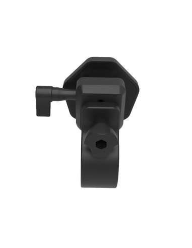 Celly SNAPBIKE Soporte pasivo Teléfono móvil smartphone Negro