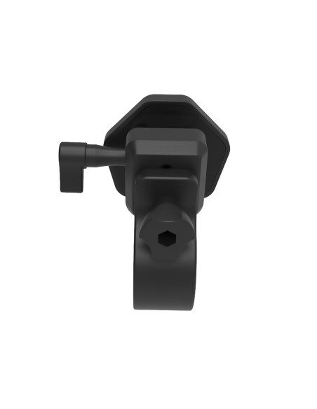 Celly SNAPBIKE Soporte pasivo Teléfono móvil smartphone Negro