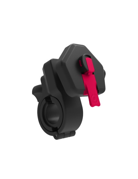 Celly SNAPBIKE Soporte pasivo Teléfono móvil smartphone Negro