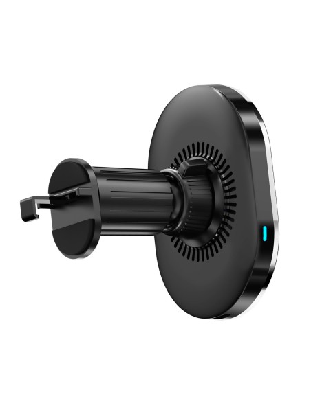 Celly GHOSTSUPERMAGCH soporte Soporte pasivo Teléfono móvil smartphone Negro