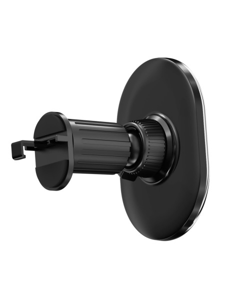Celly GHOSTSUPERMAG Soporte pasivo Teléfono móvil smartphone Negro