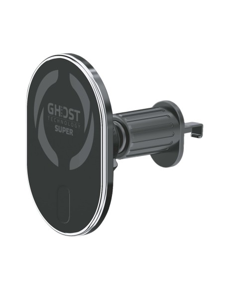 Celly GHOSTSUPERMAG Soporte pasivo Teléfono móvil smartphone Negro