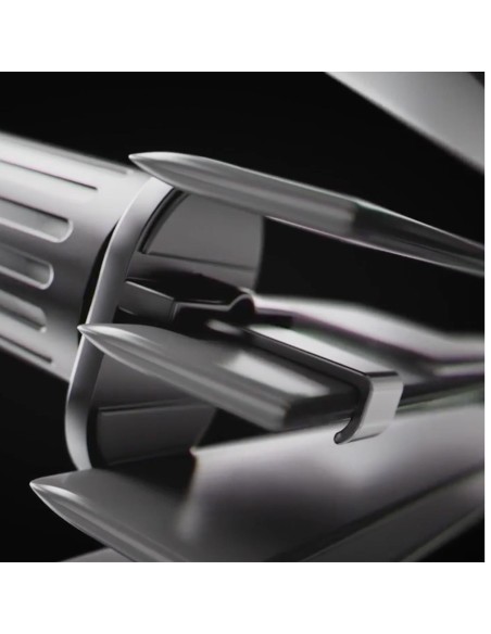 Celly GHOSTSUPERMAG Soporte pasivo Teléfono móvil smartphone Negro