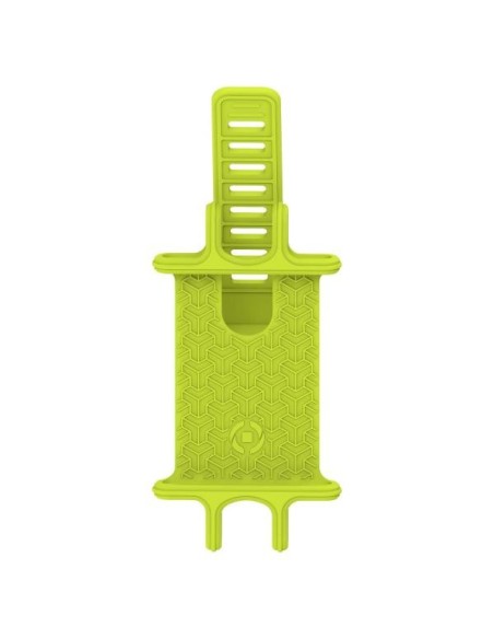 Celly Easy Bike Soporte pasivo Teléfono móvil smartphone Verde