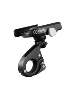 Celly Armor Bike Soporte pasivo Teléfono móvil smartphone Negro