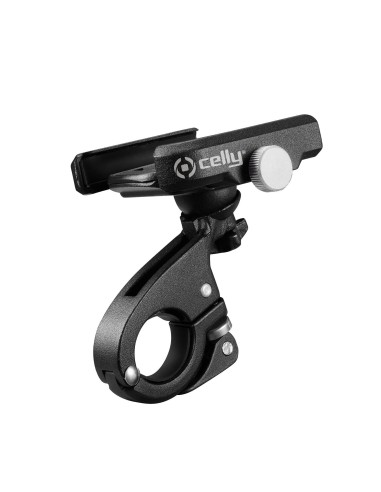 Celly Armor Bike Soporte pasivo Teléfono móvil smartphone Negro