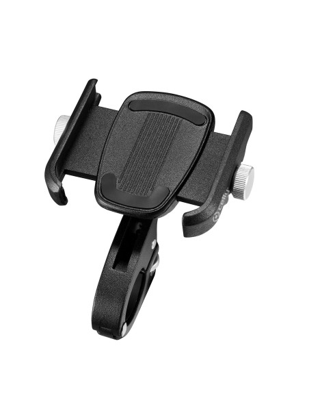 Celly Armor Bike Soporte pasivo Teléfono móvil smartphone Negro