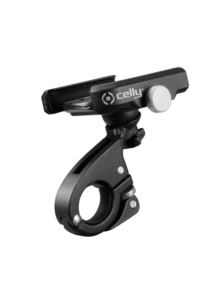 Celly Armor Bike Soporte pasivo Teléfono móvil smartphone Negro