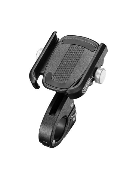 Celly Armor Bike Soporte pasivo Teléfono móvil smartphone Negro