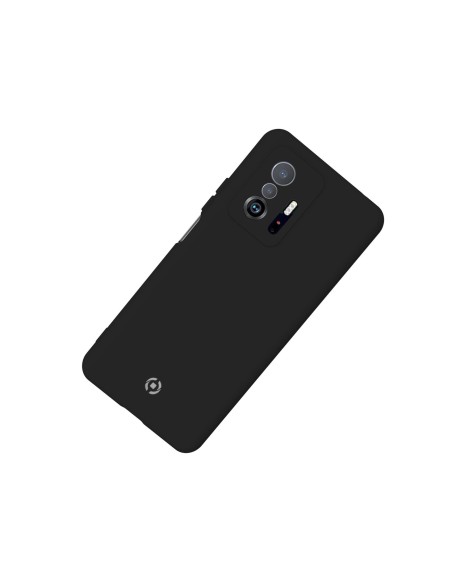 Celly CROMO982BK funda para teléfono móvil 16,9 cm (6.67") Negro