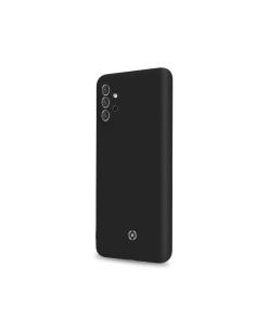 Celly CROMO funda para teléfono móvil 16,5 cm (6.5") Negro