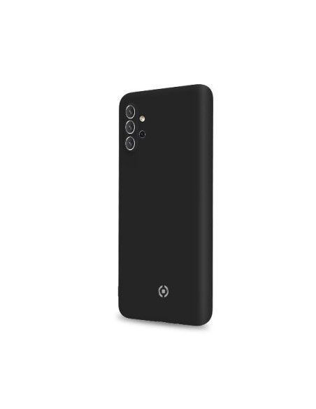 Celly CROMO funda para teléfono móvil 16,5 cm (6.5") Negro