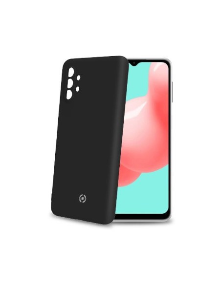 Celly CROMO funda para teléfono móvil 16,5 cm (6.5") Negro