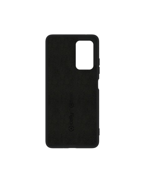 Celly CROMO funda para teléfono móvil 16,3 cm (6.43") Negro
