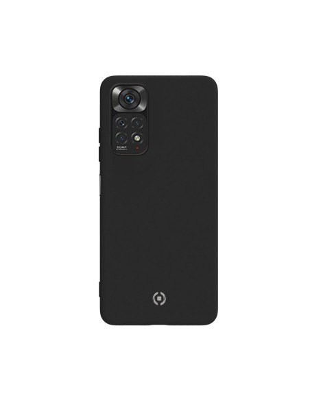 Celly CROMO funda para teléfono móvil 16,3 cm (6.43") Negro