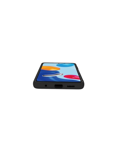 Celly CROMO funda para teléfono móvil 16,3 cm (6.43") Negro