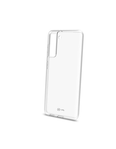 Celly GELSKIN995 funda para teléfono móvil 17,3 cm (6.8") Transparente