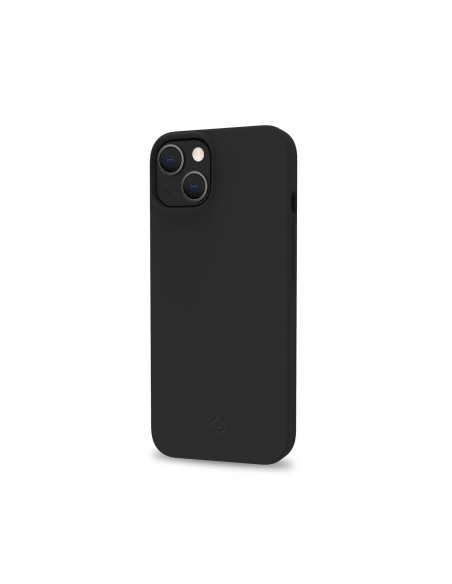 Celly Planet funda para teléfono móvil 15,5 cm (6.1") Negro