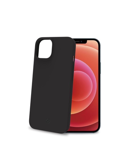 Celly Planet funda para teléfono móvil 15,5 cm (6.1") Negro