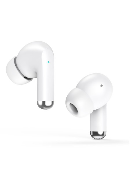 Celly ULTRASOUND Auriculares True Wireless Stereo (TWS) Dentro de oído Llamadas Música USB Tipo C Bluetooth Blanco