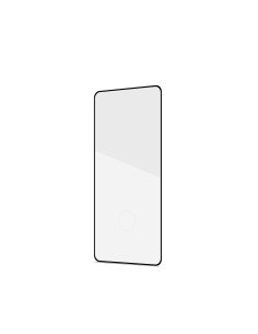 Celly FULLGLASS1045BK protector de pantalla o trasero para teléfono móvil Oppo 1 pieza(s)