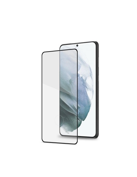 Celly FULLGLASS1045BK protector de pantalla o trasero para teléfono móvil Oppo 1 pieza(s)