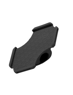 Celly Swipe Bike Soporte pasivo Teléfono móvil smartphone Negro