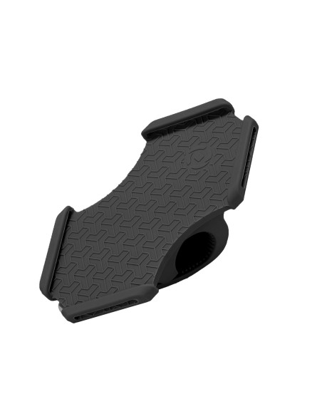 Celly Swipe Bike Soporte pasivo Teléfono móvil smartphone Negro