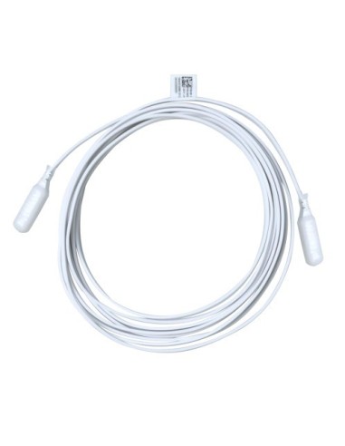 HUAWEI PHOTOELECTRIC COMPOSITE CABLE, XC UPC-XC UPC, SINGLE-MODE, 30M,1G.657A2, 1.8*4.2MM, WHITE,B CABLE