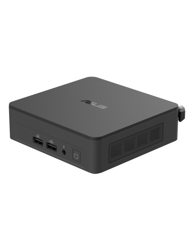 ASUS NUC MINI PC RNUC13ANKI3048C2I (SLIM) ARENA CANYON I3 MINIPC RAPTOR LAKE-U RPL-U 15W (I3-1315U) GPU INTEGRADO512GB2X4GBWIN11