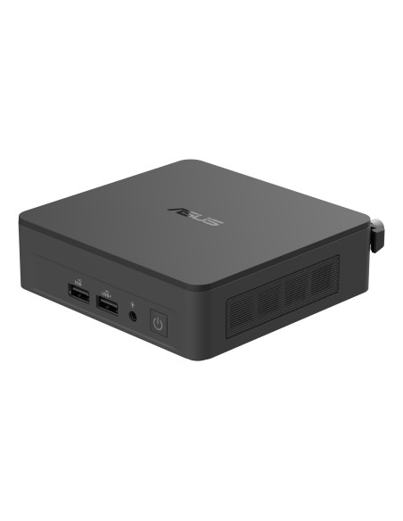 ASUS NUC MINI PC RNUC13ANKI3048C2I (SLIM) ARENA CANYON I3 MINIPC RAPTOR LAKE-U RPL-U 15W (I3-1315U) GPU INTEGRADO512GB2X4GBWIN11