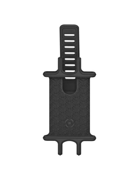 Celly Easy Bike Soporte pasivo Teléfono móvil smartphone Negro
