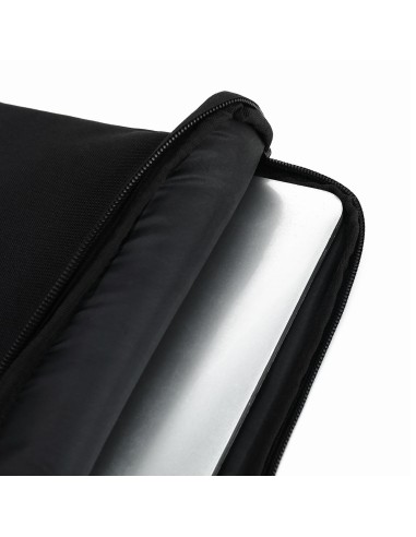 Celly Funda Portatil Sleeve hasta 13" Negro
