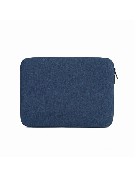 Celly Funda Portatil Sleeve hasta 13" Azul