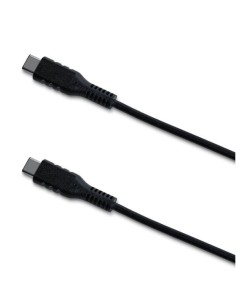 Celly Cable Usb-C - Usb-C  60W 1m Negro