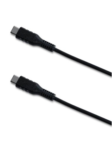 Celly Cable Usb-C - Usb-C  60W 1m Negro