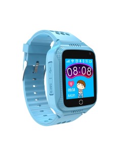 Celly Smartwatche Kids 2G Azul