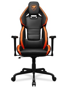 Cougar Silla Gaming Hotrod