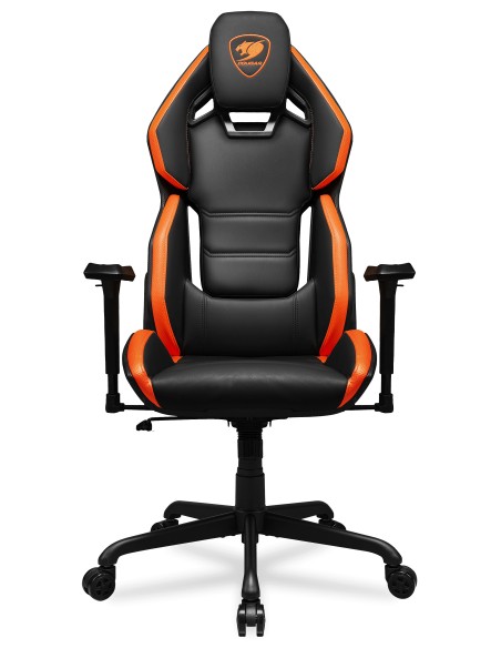 Cougar Silla Gaming Hotrod