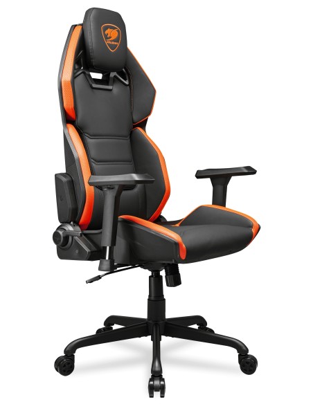 Cougar Silla Gaming Hotrod