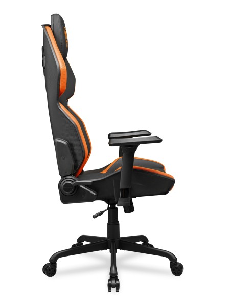 Cougar Silla Gaming Hotrod