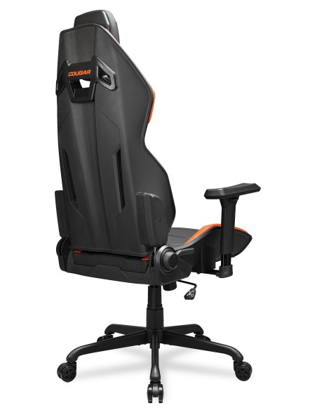 Cougar Silla Gaming Hotrod