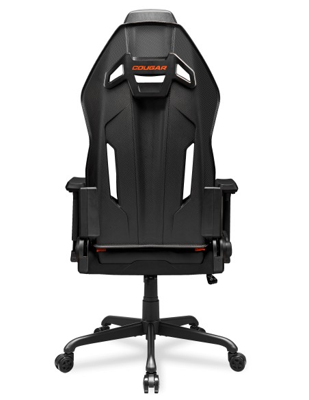 Cougar Silla Gaming Hotrod