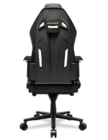 Cougar Silla Gaming Hotrod Royal